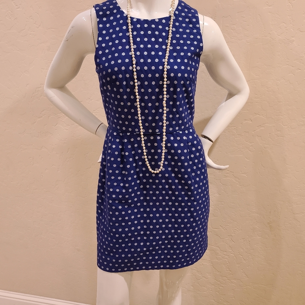 J. Crew dress NWT